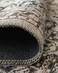 Vince Dune 400 x 300 cm Carpet Knot Home Designer Rug for Bedroom Living Dining Room Office Soft Non-slip Area Textile Decor