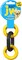 JW INVINCIBLE CHAINS MINI