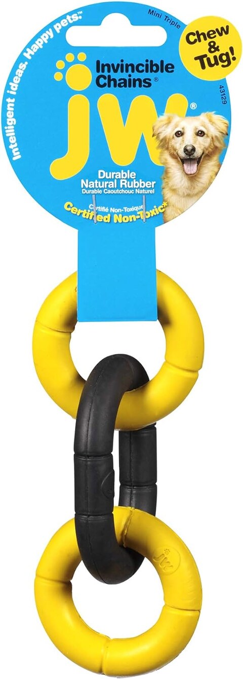 JW INVINCIBLE CHAINS MINI
