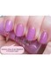 Essence Colour &amp; Go Nail Polish 174 Purple Sugar 8ml