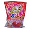 Mr. Berry&#39;s King Strawberry Lollipop XXL 50 Pieces