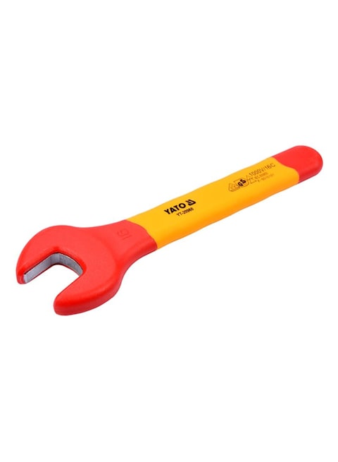 مفتاح ربط معزول 16 مم VDE-1000V YT-20960