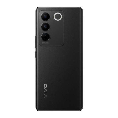 Vivo V27 - 8GB Ram - 256GB - Noble Black