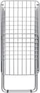 Winsor 5000263511126, Wr51112 Steel Clothes Dryer, Silver, 55.0 X 131.0 X 4.0cm