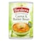 Baxters Carrot And Butter Beans Vegetarian Soup 400g