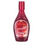 Buy Magic Moments Strawberry Flavoured Syrup - 180 grams in Egypt