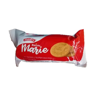 Mastro Biscuits Biscou Marie 49GR