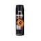 Axe Deo Spray Dark Temptation Fresh 150ml