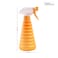 Spray Bottle Yellow/White 20x11x9cm