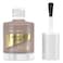 Max Factor Miracle Pure Nail Polish 812 Spiced Chai 12ml