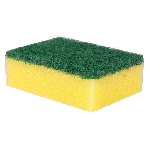 Vileda Tip Top Dishwashing Sponges Set - 5 Pieces