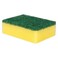 Vileda Tip Top Dishwashing Sponges Set - 5 Pieces