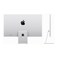 Apple Studio Display Standard Glass Tilt And Height Adjustable Stand Silver