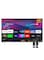 Nobel 100 Inch, Diamond UHD VIDAA 4K, Smart TV, UHD100VID - 1 Year Warranty (With VIDAA Voice Dolby Vision Bluetooth &amp; WiFi, 2024 Model)