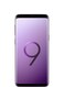 سامسونج جالكسي S9 ثنائي الشريحة، 64 جيجا بايت، رام 6 جيجا، شبكة الجيل الرابع ال تي اي - بنفسجى + سماعة ليفل يو اللاسلكية