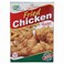 Eco Salt N Spice Fried Chicken 150 gr