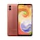 Samsung Galaxy A04 64GB, 4GB RAM Copper