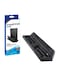 Generic Console Wired Charging Stand With Cooling Fan For Playstation 4 Slim