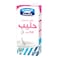 السعودية حليب خالي الدسم طويل الأجل  1لتر