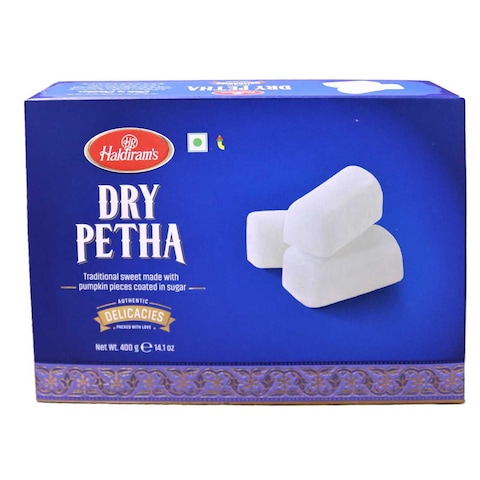 Haldirams Dry Petha 400g