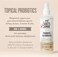 Skouts Honor Probiotic Daily Use Deodorizer Dog of the Woods Grooming 8oz
