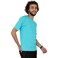 La Collection 0069 Men's T-Shirt - XL - Blue