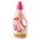 Carrefour Fabric Softener Pink Rose 2 L