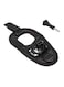 Generic - Glove Strap Adjustable Hand Mount With Thumb Screw For GoPro Hero 6 Black