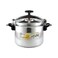 Ahm Aluminium Pressure Cooker 20Liters