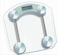 Oem Digital Thick Glass Weighing Scale For Humans