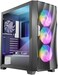 Antec Df700 Flux Argb Cabinet (Black)
