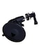 Generic - Suction Cup Car Mount For GoPro Hero 3 Plus Black