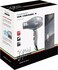 GammaPiu HD S Phon Ion Ceramics S Silver Professional Hair Dryer, 2000-2300W, HD-NA4023I