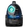 Philips Bagless Vacuum Cleaner FC9570/62, 1.5 L, 2000 W, Dark Royal Blue, Allergy H13 Filter