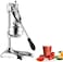 Kucheks Manual Juicer Commercial Stainless Steel Orange Squeezer Fruit Pomegranate Juice Machine 0.4-0.6L