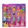 Townley Disney Princess Nail Polish Set for Girl 4ml 18 PCS