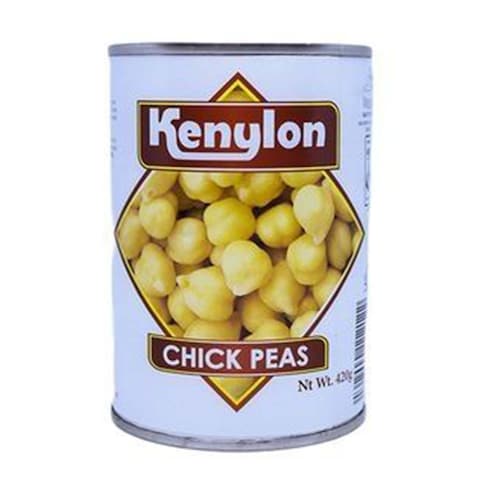 Kenylon Chick Peas 420g