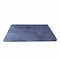 Aworky Rabbit Fur Mat