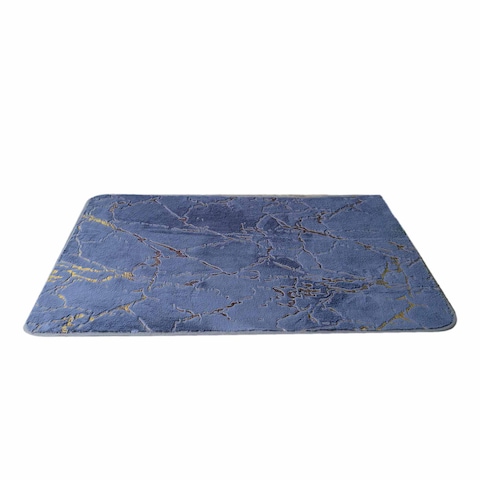 Aworky Rabbit Fur Mat