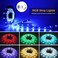 Generic - Waterproof 5M RGB 5050 150 Led SMD Flexible Light Strip Lamp+ Remote Controller