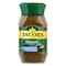 Jacobs Kronung Decaf Instant Coffee 200g