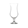 Lav Fiesta Glass Clear 460ml 3 PCS