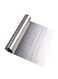 Generic Cake Smoother Cutter Scale Silver