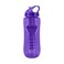 Cool Gear CG-8275 Water Bottle - 28 Oz. - Mauve
