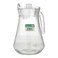 G-Horse Glass Jug 1.3 lt