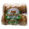 Joy Super Bakers Plain Muffins 300g (6 Pieces)