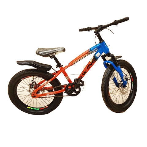 Swing  Mtb  Bike 163939    1Sp Speed
