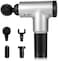 Generic Professional Quiet Percussion Massage Gun &ndash; 6 Speed Cordless Handheld Deep Tissue Muscle Massager, Fascia Gun Deep Tissue Percussion Muscle Massager For Pain Relief