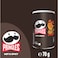 Pringles Hot Spicy Potato Chips, 70g