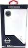Litex Stereophonic Door Bell Ding Dong 240VAC - White